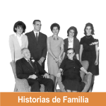 Historias de familias